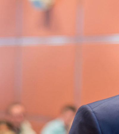 NUEVAS TENDENCIAS EN EL RECLUTAMIENTO