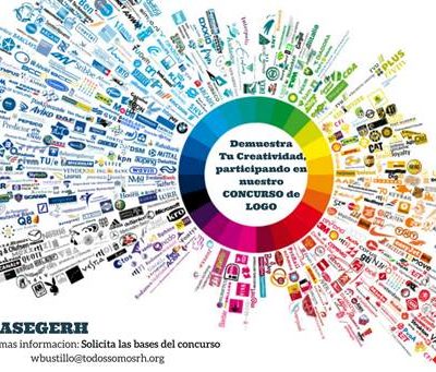 BASES CONCURSO DE LOGOS