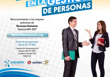 Descargas gestionaRH 2017